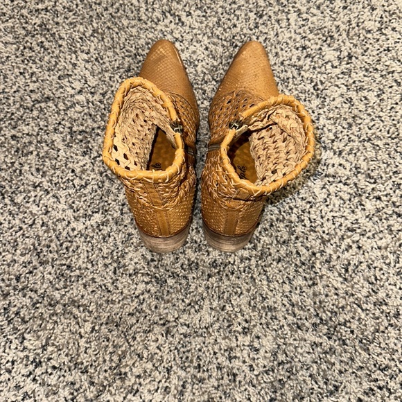 Free people, in the loop boot - Picture 2 of 4